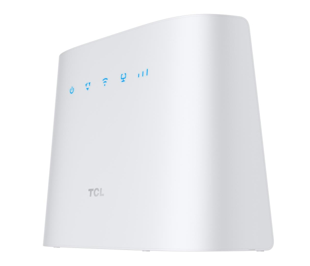 TCL LINK HUB HH132VM 1500Mbps a/b/g/n/ac/ax 3G/4G(LTE) 600Mbps HH132VM (LTE cat. 12/13) - 1197100 - zdjęcie 2